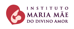 Instituto Maria Mãe do Divino Amor Logo